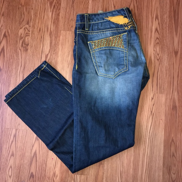 Robins jeans - Picture 6 of 6